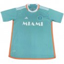 Thailandia Maglia Inter Miami Terza 2024/2025