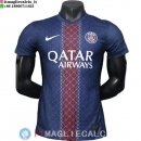 Maglia Paris Saint Germain Prima Giocatori 2025/2026