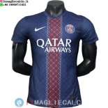 Maglia Paris Saint Germain Prima Giocatori 2025/2026