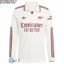 Thailandia Maglia Arsenal Terza 2025/2026 ML