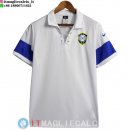 Retro Maglia Brasile Speciale 2004