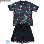 Maglia Canada Set Completo Uomo Seconda 2026