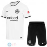 Maglia Bambino Eintracht Frankfurt Prima 2022/2023