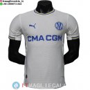 Maglia Marseille Prima Giocatori 2026/2027