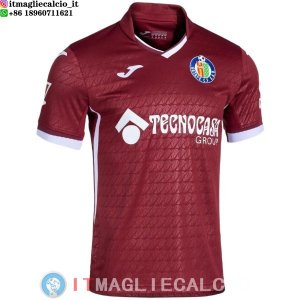 Thailandia Maglia Getafe Seconda 2026/2027