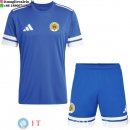 Maglia Bambino Curaçao Prima 2026