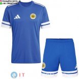 Maglia Bambino Curaçao Prima 2026
