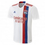 Thailandia Maglia Lyon Prima 2021/2022