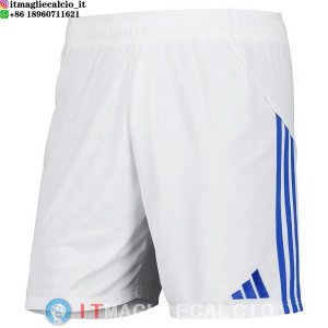 Thailandia Maglia Leeds United Pantaloni Prima 2025/2026
