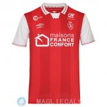 Thailandia Maglia Stade de Reims Prima 2021/2022