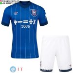 Maglia Bambino Ipswich Town Prima 2024/2025