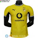 Maglia Borussia Dortmund Prima Giocatori 2026/2027