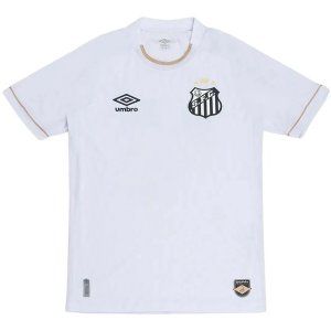 Thailandia Maglia Santos FC Prima 2026/2027