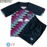 Maglia Set Completo Uomo Leipzig Concetto 2023/2024