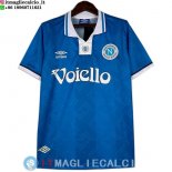 Retro Maglia Napoli Prima 1993/1994