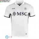 Thailandia Maglia Napoli Seconda 2024/2025