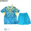 Maglia Portiere Set Completo Uomo Portogallo 2026 Verde