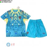 Maglia Portiere Set Completo Uomo Portogallo 2026 Verde Maglia Portiere Set Completo Uomo Portogallo 2026 Verde