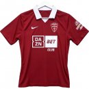 Thailandia Maglia Monza Prima 2026/2027