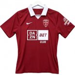 Thailandia Maglia Monza Prima 2026/2027