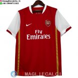 Retro Maglia Arsenal Prima 2006/2008