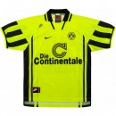 Retro Maglia Borussia Dortmund Prima 1996/1997