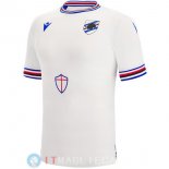 Thailandia Maglia Sampdoria Seconda 2022/2023