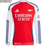 Thailandia Maglia Arsenal Prima 2024/2025 ML