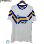 Retro Maglia Boca Juniors Seconda 1990/1991