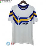 Retro Maglia Boca Juniors Seconda 1990/1991