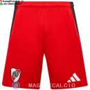Thailandia Maglia River Plate Pantaloni Terza 2024/2025