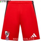 Thailandia Maglia River Plate Pantaloni Terza 2024/2025