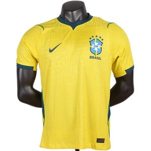 Thailandia Maglia Giocatori Brasile Prima 2026