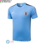 Formazione Maglia Inghilterra 2026 Blu Luce Formazione Maglia Inghilterra 2026 Blu Luce