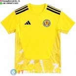 Thailandia Maglia Scozia Portiere 2026 Giallo Thailandia Maglia Scozia Portiere 2026 Giallo