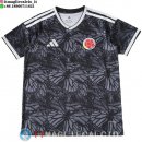Thailandia Maglia Colombia Speciale 2026 Nero