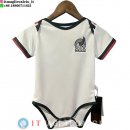 Maglia Baby Messico Seconda 2026
