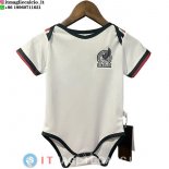 Maglia Baby Messico Seconda 2026