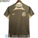 Formazione Maglia Corinthians Paulista 2024/2025 Giallo Navy