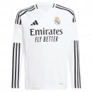 Thailandia Maglia Real Madrid Prima 2024/2025 ML