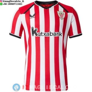 Thailandia Maglia Athletic Bilbao Prima 2026/2027