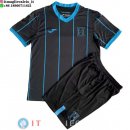 Maglia Bambino Honduras Seconda 2023