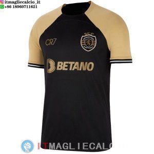 Thailandia Maglia Sporting Lisbon Terza 2023/2024