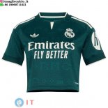 Maglia Donne Real Madrid Seconda 2026/2027 I
