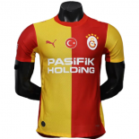 Maglia Galatasaray Prima Giocatori 2026/2027