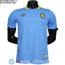 Thailandia Maglia Colombia Speciale 2026 Blu Giallo