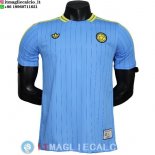 Thailandia Maglia Colombia Speciale 2026 Blu Giallo Thailandia Maglia Colombia Speciale 2026 Blu Giallo