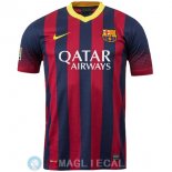 Retro Maglia Barcellona Prima 2013/2014