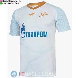 Thailandia Maglia Zenit St. Petersburg Seconda 2023/2024