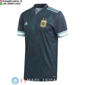 Retro Maglia Argentina Seconda 2020